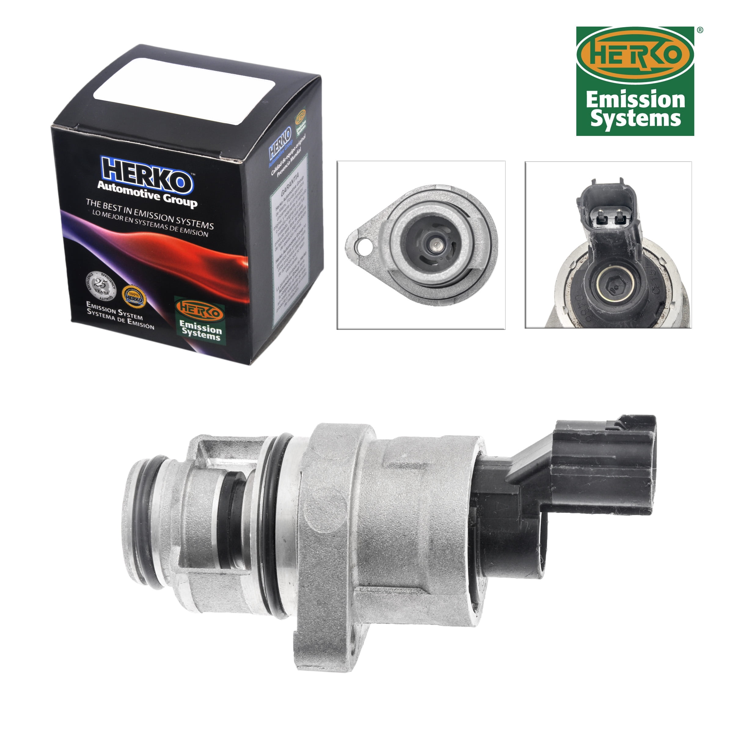 Automotive Idle Air Control Valve For Chrysler Sebring Dodge Avenger