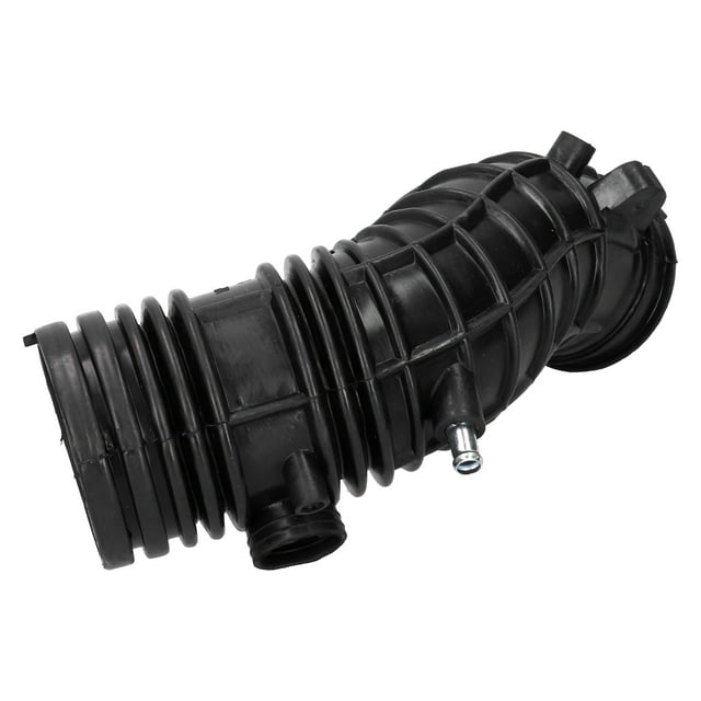 RAA,Air Intake Tube Pipe Air Intake Tubefor Honda Air Intake Hose Enhanced Durability