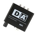 thumbnail image 1 of Greensen Digital To Analog Video Converter,Analog Converter,Digital To Analog Converter HD AC Digital To Analog L/R Converter With Volume Control For HDTV, 1 of 8