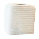 thumbnail image 2 of Funda para caja de pañuelos estilo bohemio, soporte para pañuelos con base abierta, soporte para servilletas tejido a mano., 2 of 9