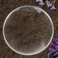 thumbnail image 4 of SKISUNO Large Soil Sieve Round Silver Galvanized Iron For Gardening 1Set, 4 of 6