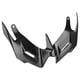 thumbnail image 4 of Reemplazo de la cubierta de extensión del guardabarros delantero de la motocicleta para YZF R3 R25 2014-2021, 4 of 8