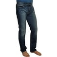 thumbnail image 3 of Joe's Jeans The Classic Fit Straight Leg Denim Pants Trousers, Jacob Wash (32), 3 of 3