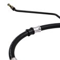 thumbnail image 3 of Power Steering Pressure Hose Line Assembly For Honda Odyssey 2005-2007 V6 3.5L 3401200 37238 365543, 3 of 6
