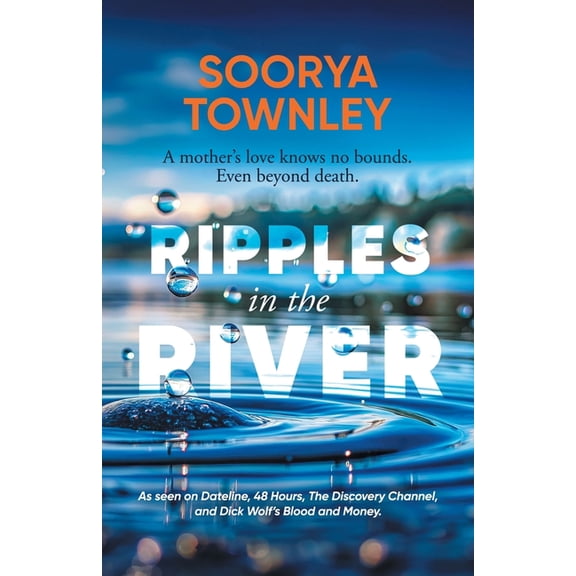 Ripples in the River, (Paperback)