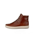 thumbnail image 2 of ECCO Men's Soft 7 Premier High Top Comfort Fashion Sneaker, 2 of 5