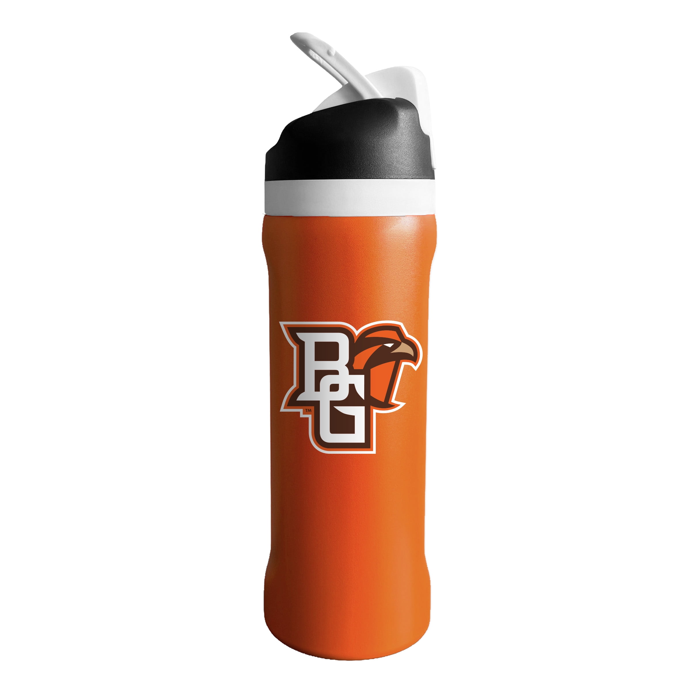 NCAA Bowling Green State Falcons 24 Ounce Fliptop Wtrbtl