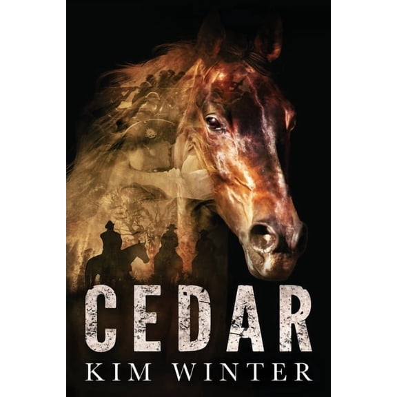 Cedar, (Paperback)