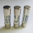 thumbnail image 4 of 10 Pcs 1000 Vdc Fuse Solar Pv Explosion-proof Fuse Silver - 10a, 4 of 5