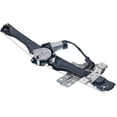 thumbnail image 3 of A-Premium Power Window Regulator with Motor Replacement for Buick Enclave Chevrolet Traverse GMC Acadia 2013-2016 Front Driver and Passenger Side 2-PC Set, 3 of 3