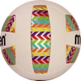 thumbnail image 4 of Balon de Voley Molten Multicolor No 5 Varios Coloores 1 pieza, 4 of 4