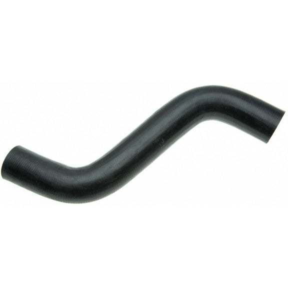 Radiator Coolant Hose Fits select: 2005-2007 FORD F250, 2005-2007 FORD F350