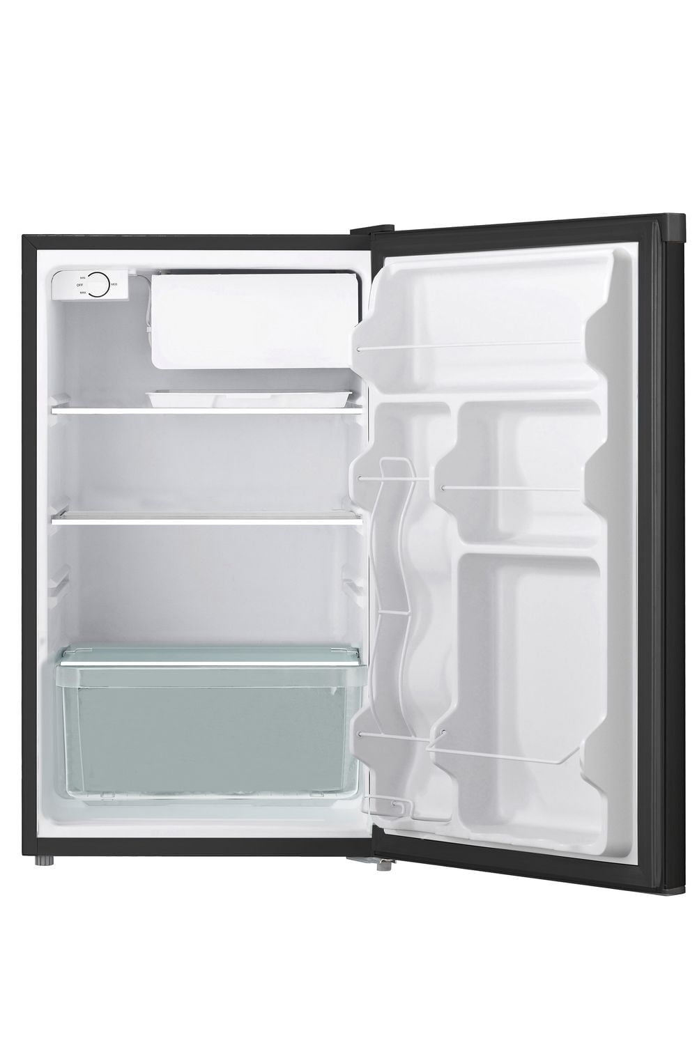 Mini-réfrigérateur à une porte Arctic King 4,4 pi³