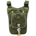 thumbnail image 3 of Bangcool Sac de Jambe Multi-Usage pour Cyclisme Randonnée Escalade, 3 of 10