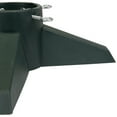 thumbnail image 5 of Northlight Live Christmas Tree Stand - Green - For Trees up to 9 foot Tall, 5 of 9