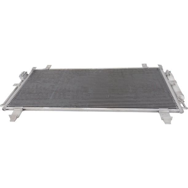 For 2018-2020 Eclipse Cross A/C Condenser 7812A351 7812A353