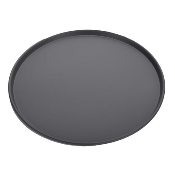 American Metalcraft HC2017 14 Gauge Aluminum Tapered 17 x .5 Pizza Pan