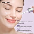 thumbnail image 3 of Serum Glam Up Bakuchiol y ácido hialurónico 30 ml antienvejecimiento, 3 of 6