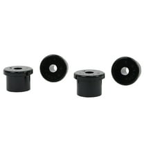 Nolathane REV162.0030 Rear Forward Leaf Spring Bushing Compatible with Nissan 73-78 B210, Nissan 70-73 B110, Nissan 71-73 1200, Nissan 83 Pulsar, Nissan 83-86 Pulsar NX, Nissan 82-85 Sentra