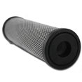 thumbnail image 4 of Carbon Water Filter 10-Inch Standard Whole House Carbon Wrap Sediment Odor Replacement Filter 5 Micrometres, 4 of 5