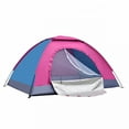 thumbnail image 5 of LAMIRO Ultralight Camping Tent Single Tent for Hiking and Backpacking with Carry Bag, 5 of 5