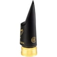 thumbnail image 6 of JodyJazz HR* Hard Rubber Soprano Saxophone Mouthpiece Model 6* (.065 Tip), 6 of 7