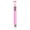 B, variant on Binwennn Batteries for Carts Pen Multicolor Pen Cartoon Pig Ballpoint Pen Type 6 Colors 20ml