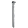 thumbnail image 2 of Westbrass D421-26 1-1/4" x 12" Slip Joint Extension Tube, Polished Chrome, 2 of 5