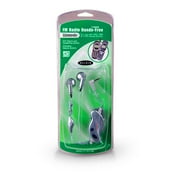 Motorola FM Radio Hands-Free Kit