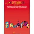 thumbnail image 2 of Hal Leonard More of the Best Standards Ever - Volume 2 (M-Z) Piano, Vocal, Guitar Songbook, 2 of 2