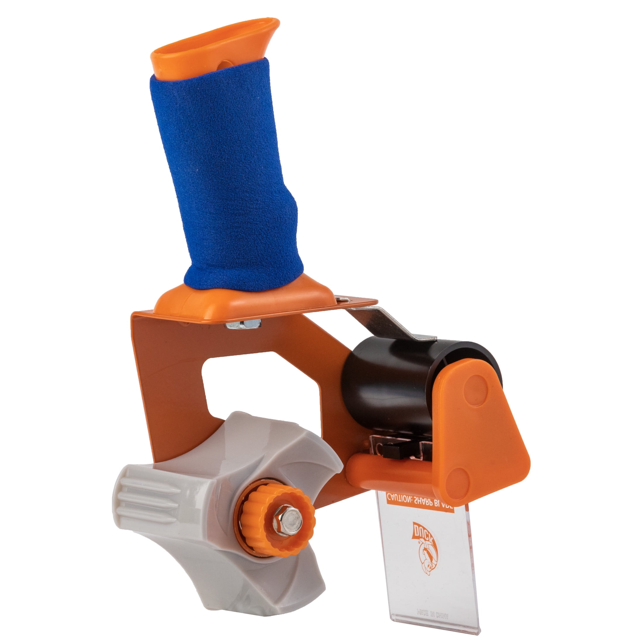 Duck High Performance Packing Tape Gun, 1.88 in. x 60 yd.