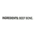 thumbnail image 3 of Ol’ Roy Naturally Smoked Beef Shin Bone Dog Chew, 12.8oz, 3 of 8