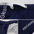 thumbnail image 2 of Lefu Men Boxer Sexy Fashion Tether Hot Spring Shorts Quick Dry Boxer Swimming Shorts, 2 of 9