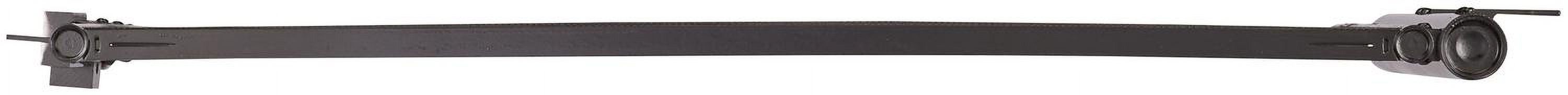Spectra Premium 7-30049 Automotive Air Conditioning Condenser
