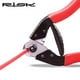 thumbnail image 4 of Alicates profesionales Advancent para radios de bicicleta Mango antideslizante Cortador de Cable, 4 of 6