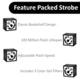 thumbnail image 4 of AC STROBE LIGHT, 4 of 7