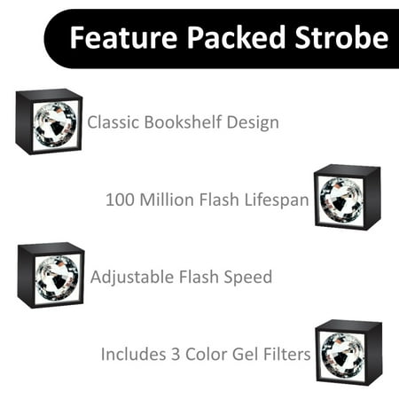 AC STROBE LIGHT