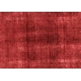 thumbnail image 1 of Ahgly Company Indoor Rectangle Abstract Red Modern Area Rugs, 3' x 5', 1 of 4