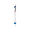thumbnail image 2 of keepw Dynamomètre en Plastique Métallique de Compteur de Force 25N Opération Simple N Jauge de Testeur Outil de Mesure Réglable Enseignant Prop 5N, 2 of 5