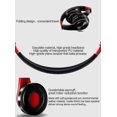 thumbnail image 4 of Pink Auriculares Bluetooth Auriculares inalámbricos sobre la oreja, 4 of 5