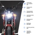thumbnail image 4 of Motocicleta Vento Cyclone 210 2024 Doble propósito, 4 of 8