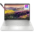 thumbnail image 1 of Laptop HP 15 15,6" Ryzen 7 32 GB RAM 1 TB Windows 11 Home, 1 of 3