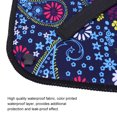 thumbnail image 3 of Solución para orinar femenina, trapo para orinar de tela, para acampar y hacer senderismo(Small Floral), 3 of 9