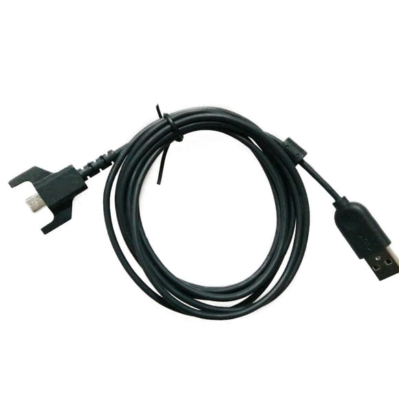 HLONK Durable USB Charging Mouse Cable Wire for Logitech G900 G903 G703 G Pro Mouse