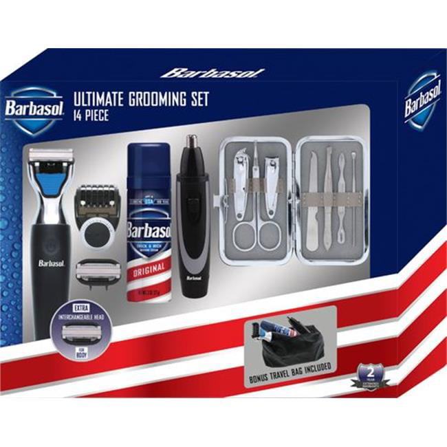 xtreme shaver hair removal