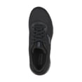 thumbnail image 3 of Zapatilla Skechers Go Walk Joy-Ecstatic para mujer, color negro, talla 9, 3 of 6