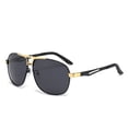 thumbnail image 1 of Gafas de sol polarizadas para hombre, de uso diario, de doble uso, que cambian de color, para conducir, 1 of 5