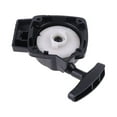 thumbnail image 6 of 1Set 26CC 1E34F Brush Cutter Grass Hedge Trimmer Starter with Pulley Plate Repla, 6 of 10