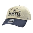 thumbnail image 1 of 47 MLB Windham New York Yankees Baseball Cap, 1 of 2