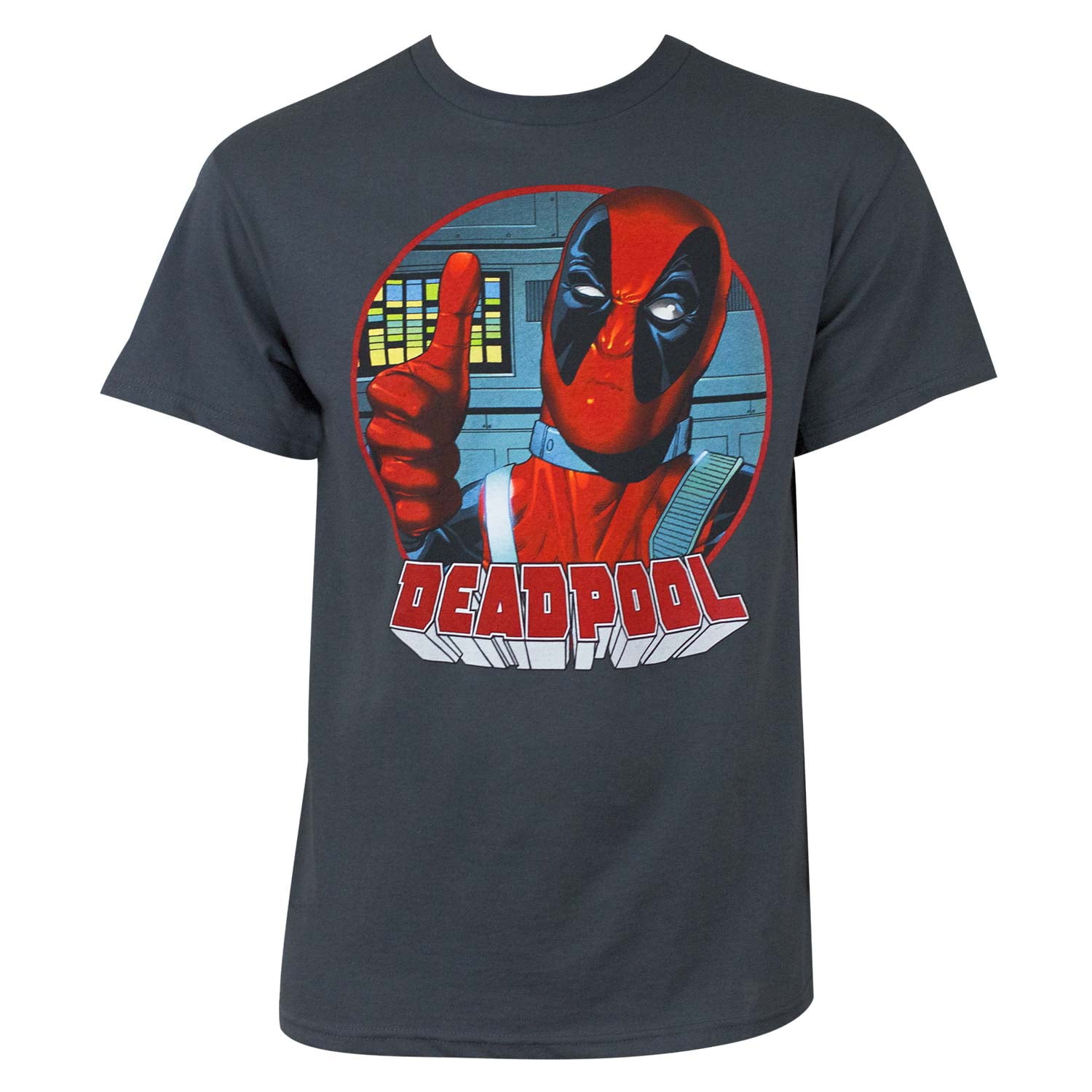 muñeco deadpool walmart